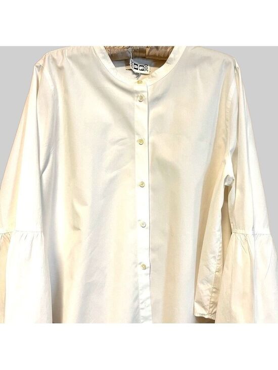 Madewell Tops - Bishop Sleeve Madewell Blouse